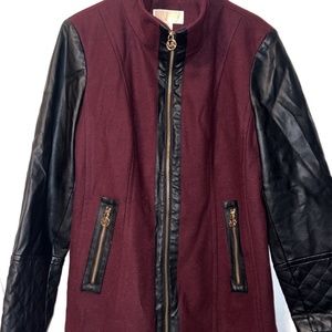Michael Kors Fall/Winter Jacket